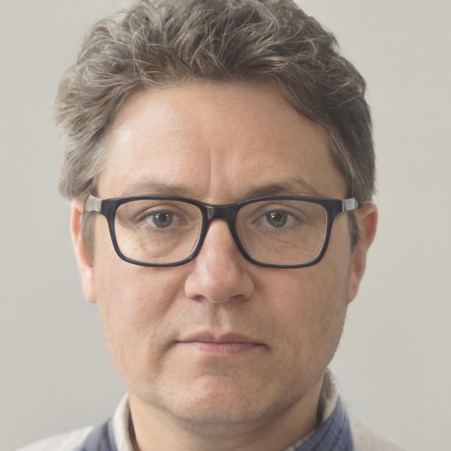 Dozent Leonhard Fuchs