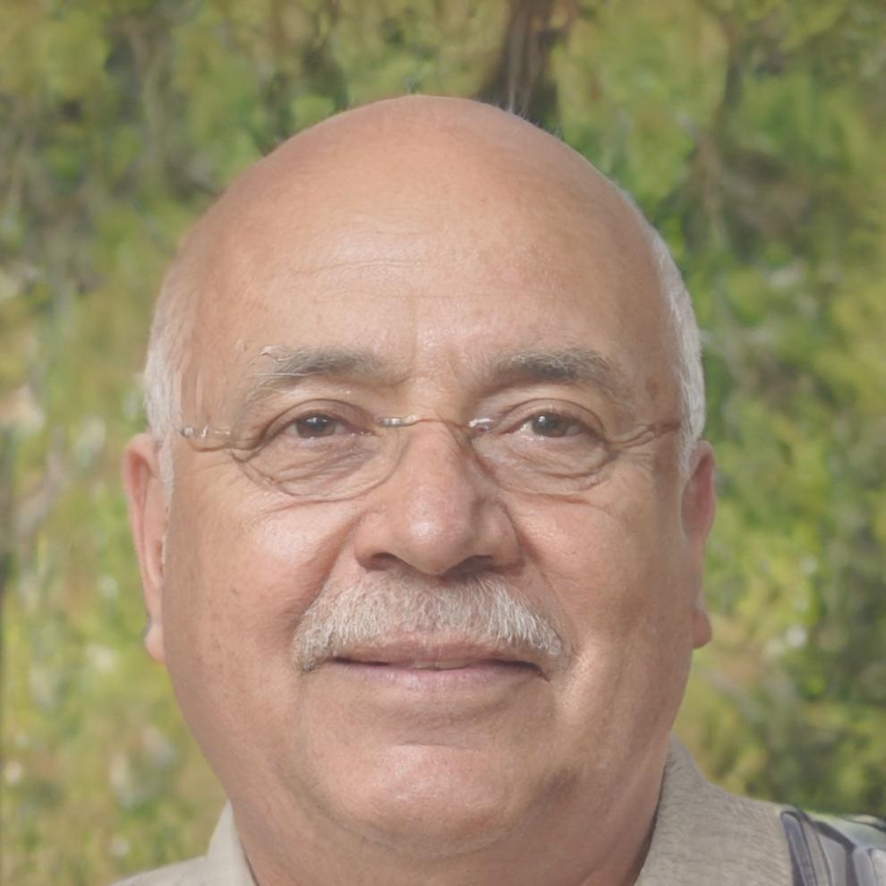 Levent Badem, Senior Finanzberater