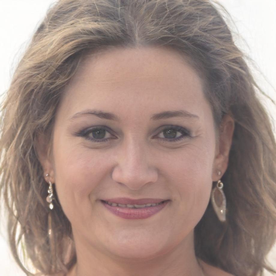 Dozentin Sigrid Paulus