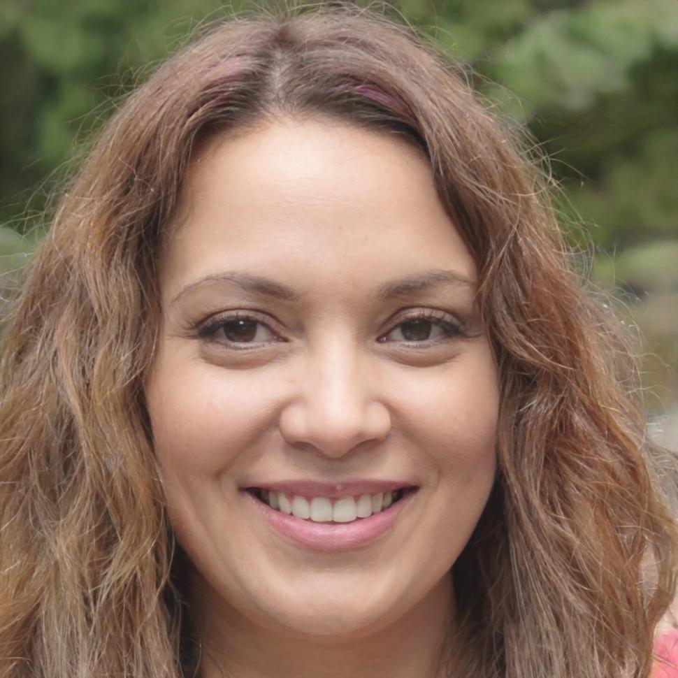 Drita Osmani, Strategieberaterin
